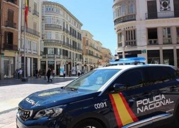 وفاة أربعة مغاربة من أسرة واحدة اختناقا في مالقة الإسبانية