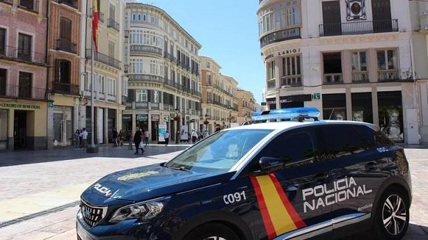 وفاة أربعة مغاربة من أسرة واحدة اختناقا في مالقة الإسبانية