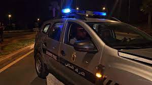 الدرك يفك لغز اختطاف مرشح للهجـرة السرية بالعيون