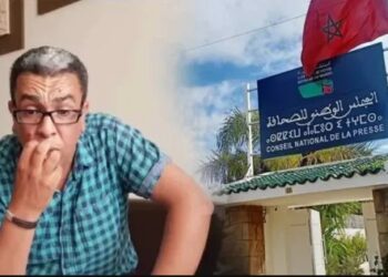 الفضيحة التي كشفت هشاشة القطـاع : حين تتهاوى “أخلاقيات الصحافة” على مذبح التسريبات!!