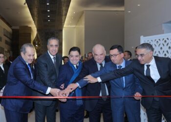 كأس أمم إفريقيا 2025 .. افتتاح مركز التعاون الشرطي الإفريقي بسلا