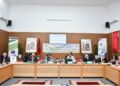 الجمعية المغربية للمرأة العاملة تنظم الدورة التكوينية الأولى في محوري التثقيف القانوني والتدريب على القيادة