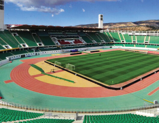 ندوة الجهة حول “جاهزية أكادير للكان”تضع أشنكلي مجددا وسط عاصفة من الجدل !!