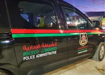 تحقيقات إدارية موسعة حول اختلالات “الشرطة الإدارية” في عدة جهات بالمملكة