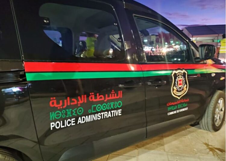 تحقيقات إدارية موسعة حول اختلالات “الشرطة الإدارية” في عدة جهات بالمملكة