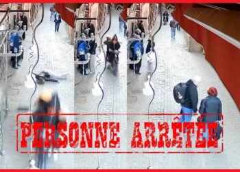 شرطة مراكش توقف مشتبهاً به في سرقة سائحة أجنبية بالمدينة العتيقة