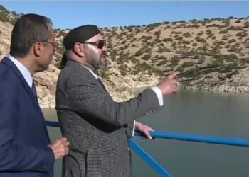 الرؤية الملكية للماء: من سياسة السدود إلى تدبير استراتيجي شامل ومستدام.