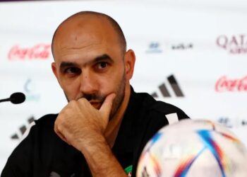 هل يلجأ الركراكي لـ “جيل زاد” لتعويض المصابين؟ قائمة المنتخب بين المواعيد النهائية ومطالب الأندية.