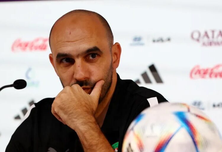 هل يلجأ الركراكي لـ “جيل زاد” لتعويض المصابين؟ قائمة المنتخب بين المواعيد النهائية ومطالب الأندية.