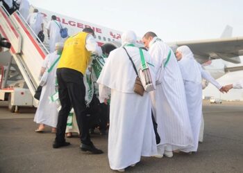 وزارة الأوقاف تعلن فتح التسجيل الإلكتروني لحج 1448هـ/2027م ابتداءً من 8 دجنبر