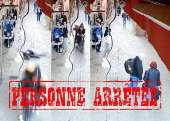 الأمن يوقف شخصا ظهر في قطع فيديو وهو ينتشل بالقوة محفظة سيدة أجنبية بمراكش