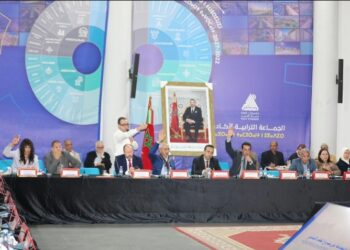 جماعة اكادير تصادق على إنشاء شركتين لتدبير قطاع الرياضة والنقل المدرسي