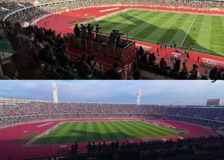 المدرجات تتكلم: نجاح تنظيمي وجماهيري باهر لـ“كان 2025” بالمغرب