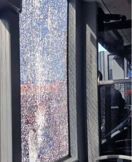 أكادير.. تخريب حافلة للنقل الحضري ينتهي بتوقيف مشتبه فيه قاصر