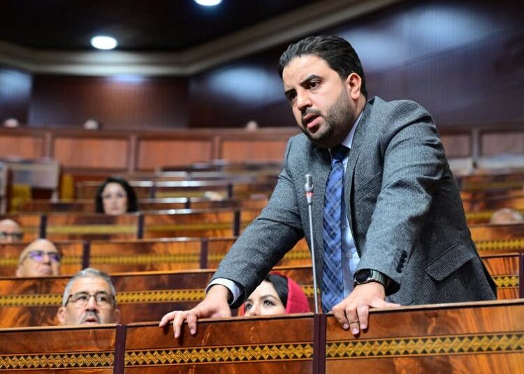 بعد رفض عرض ONCF: الشناق يطرح السؤال المركزي حول المنافسة الشريفة في قطاع المحروقات