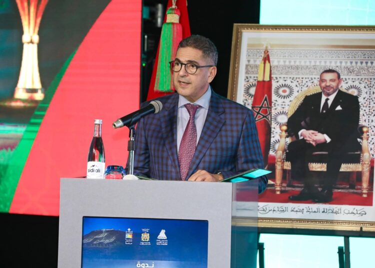 أكادير تنظم ندوة كبرى لإبراز جاهزيتها لاحتضان كأس إفريقيا للأمم
