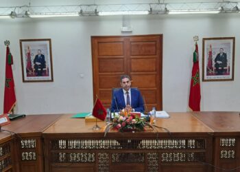 أكادير.. انعقاد الاجتماع الأول للجنة الجهوية لليقظة لتدبير وتتبع أحداث الفيضانات بجهة سوس ماسة