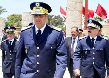 حموشي يمنح ترقية استثنائية لمفتش شرطة توفي في حادث سير بأكادير