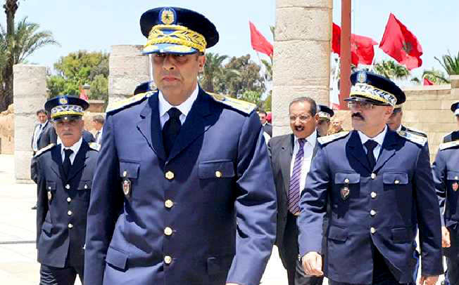 حموشي يمنح ترقية استثنائية لمفتش شرطة توفي في حادث سير بأكادير