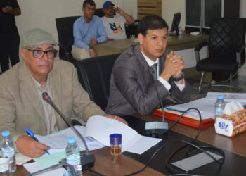 الديون والنفقات الإجبارية تفجر أول أزمة مالية بالمجلس الإقليمي لتارودانت