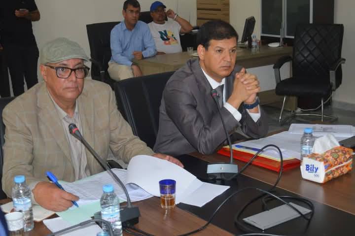 الديون والنفقات الإجبارية تفجر أول أزمة مالية بالمجلس الإقليمي لتارودانت