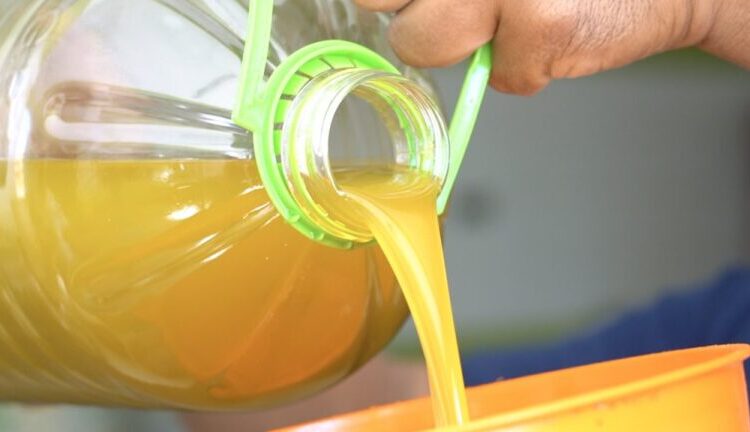 الزيوت النباتية بالمغرب.. معايير جديدة لتعزيز مراقبة الجودة