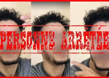 بسبب “أرقام مهولة” لضحايا الفيضانات.. توقيف عشريني بمدينة آسفي.