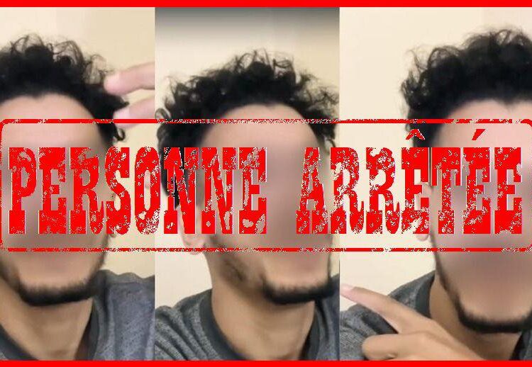 بسبب “أرقام مهولة” لضحايا الفيضانات.. توقيف عشريني بمدينة آسفي.