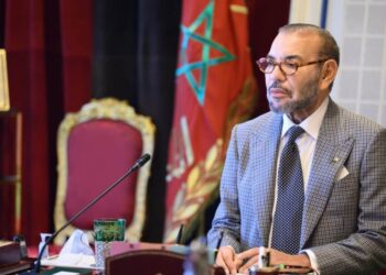 تنفيذا للتعليمات السامية لجلالة الملك، الرفع من درجات التعبئة لمواجهة التداعيات المحتملة للتقلبات الجوية الوارد تسجيلها خلال الموسم الشتوي الحالي 2025-2026