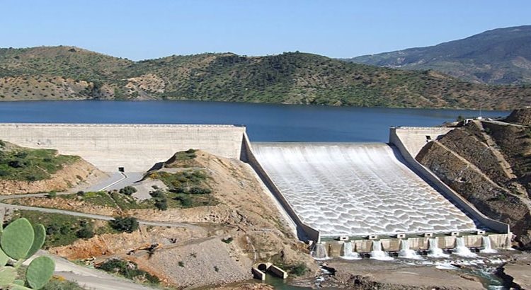 انتعاشة قوية للأحواض المائية بالمغرب.. وحوض سبو في الصدارة.