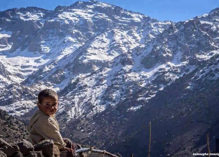 نشرة إنذارية. تساقطات ثلجية وأمطار قوية رعدية من اليوم إلى الأحد بتارودانت وتزنيت ومدن أخرى