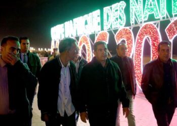 على بعد أيام قليلة من “الكان”.. أكادير تضع اللمسات الأخيرة على مشاريع التهيئة