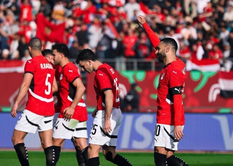 صدام الحسم والطموح على ملعب “أدرار”: المنتخب المصري ينشد الكمال وأنغولا تتمسك بفرصة العبور الأخيرة