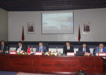 تدمـر في صفوف المنتخبـين بأكادير الكبير بسبب ضعف تجاوب الشركة الجهوية مع شكاوي البنيات التحتية