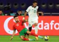 المغرب يحجز بطاقة العبور إلى المربع الذهبي لكأس العرب على حساب سوريا