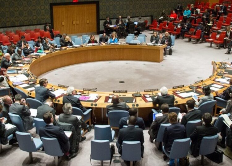 سنة 2026..منعطف الحسم في ملف الصحراء المغربية