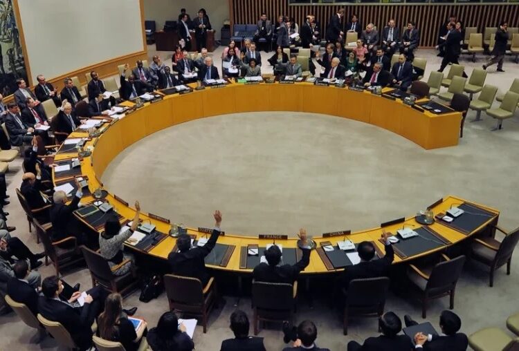 تحولات مجلس الأمن: دفعة دبلوماسية استراتيجية تعزز موقف المملكة في ملف الصحراء المغربية