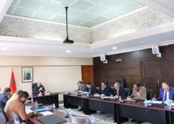 تعزيز النظافة العمومية بإنزكان: برنامج استعجالي ومقاربة تشاركية لإصلاح الاختلالات