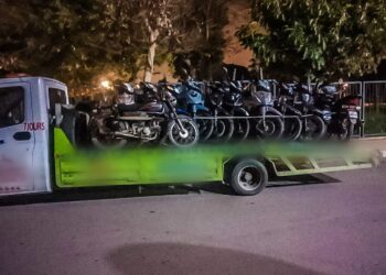 شرطة المرور بأكادير تفرض احترام قانون السير بحملات ميدانية صارمة