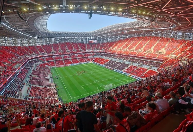 حضور جماهيري قياسي وأرقام تهديفية استثنائية.. نسخة “كان المغرب” تحقق نجاحات مبهرة