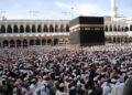 وزير الأوقاف: تكلفة الحج انخفضت بـ3 آلاف درهم