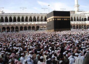 وزير الأوقاف: تكلفة الحج انخفضت بـ3 آلاف درهم