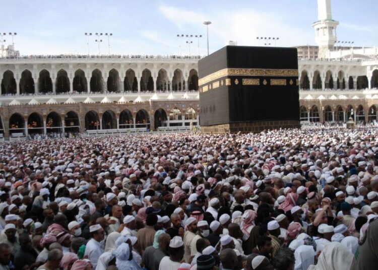وزير الأوقاف: تكلفة الحج انخفضت بـ3 آلاف درهم