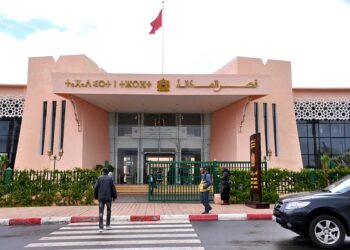 استئنافية مراكش تحجز ملف رئيس جماعة سيدي غانم للمداولة