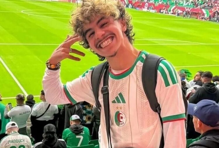 الحبس والغرامة لمشجع جزائري بعد واقعة “التبول في المدرجات” بالرباط