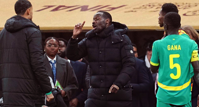 إيقافات وغرامات مالية بعد أحداث نهائي كأس أمم إفريقيا بالمغرب