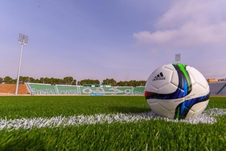 تشييد 30 ملعبا مصغرا بمختلف ربوع المملكة ضمن برنامج “فيفا أرينا”