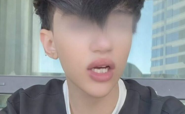 إدانة التيكتوكر آدم بثلاث سنوات حبسا نافذا ومنعه من مواقع التواصل لعشر سنوات