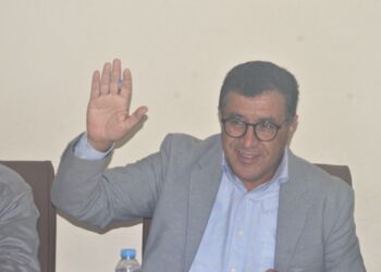 مجلس جماعة تغازوت يصادق بالإجماع على مشاريع استراتيجية لتعزيز البنية التحتية ودعم التمدرس والرياضة