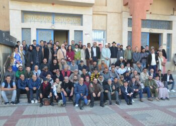 الفنانون بسوس يوحدون الصف ويؤسسون إطارين مهنيين